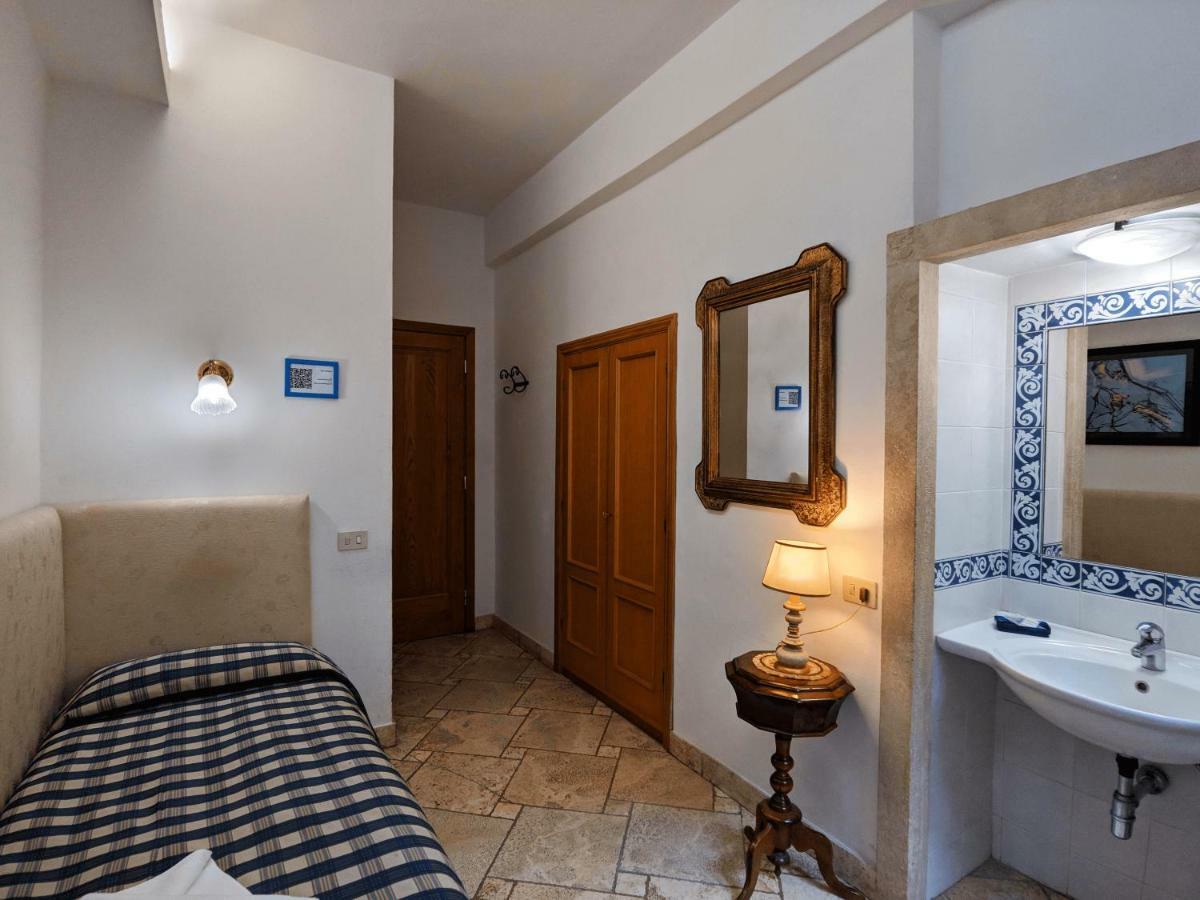 B&B Siena In Centro - Diffuso Bagian luar foto